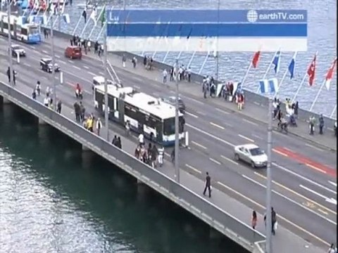 Palma de Mallorca - Spain, Saint-Malo - France, Arcachon - France, Rio de Janeiro - Brazil, Brussels - Belgium, Lucerne - Switzerland, Stuttgart - Germany