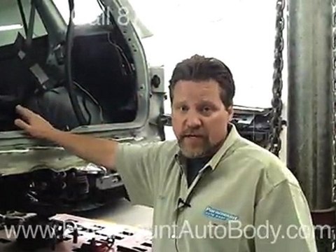 Reno Collision Repair Shops - Sparks NV - Carson City Nevada