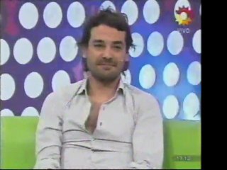 Pedro en Este es el Show 9 - 29 de Julio 2011