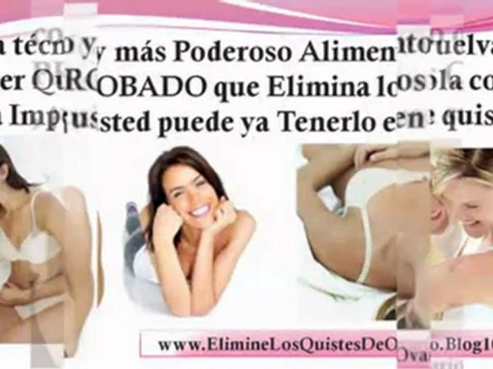 ovarios poliquisticos dieta - ovarios multiquisticos - dolor en ovarios