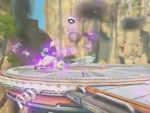 Ratchet & Clank: All 4 One (PS3)