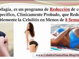 tratamientos caseros celulitis - tratamientos contra celulitis