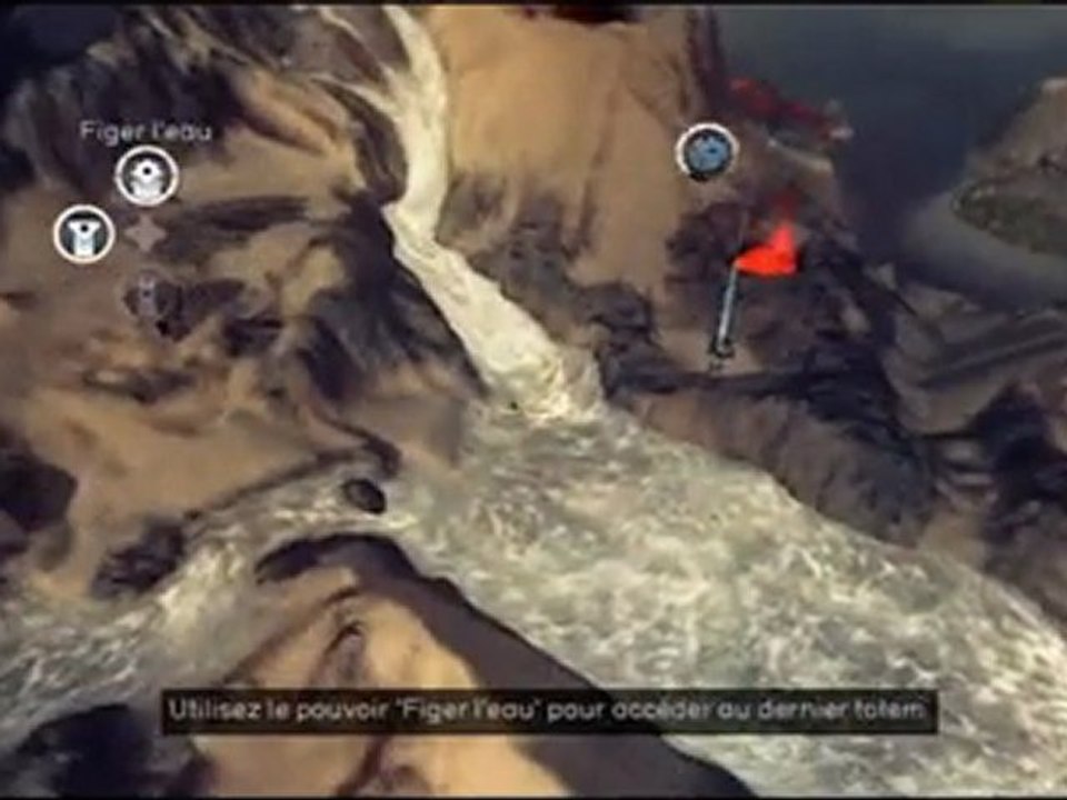 From Dust - Vidéo explicative de gameplay [fait...
