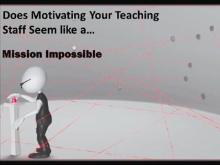 Productive Child Care Team | Motivate Teachers