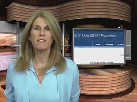 Carmel Valley Realtor Robbi Campbell