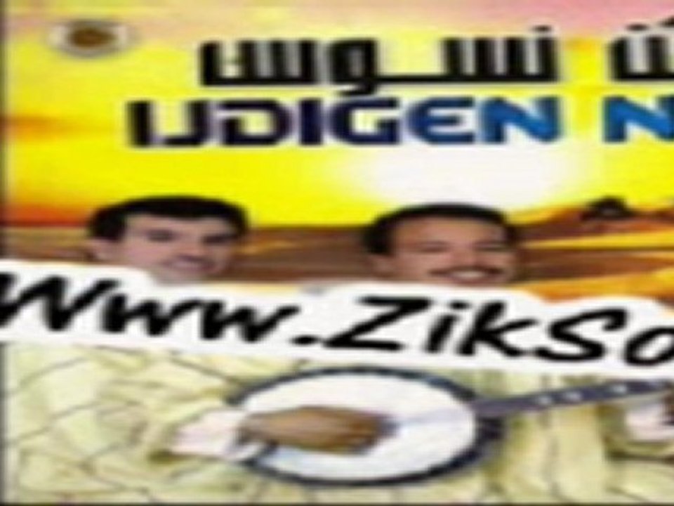 New Song 2 Groupe ijddguin N Souss      Www.ZikSouss.Com