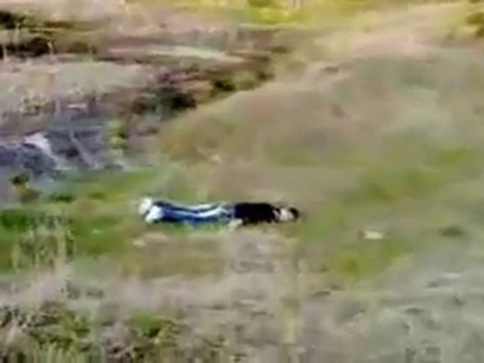 Wie zu werfen einen Stock Fail