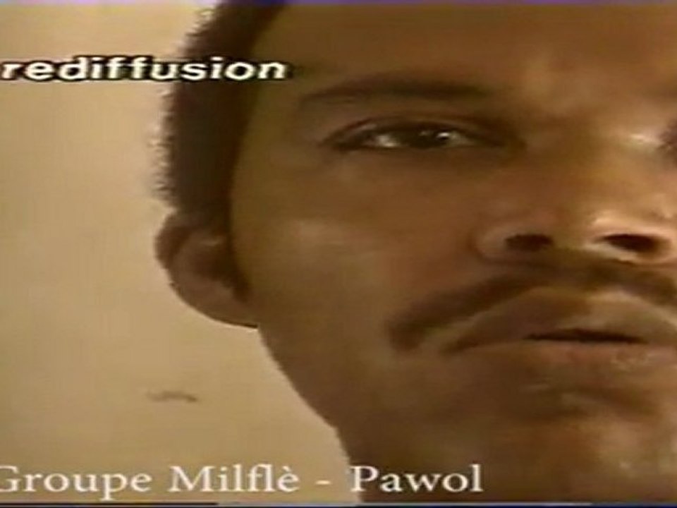 Le Groupe Milflè - Extrait d'une emission de TV