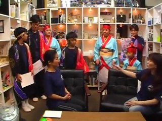 世田谷Webテレビ（2010年9月30日放送分）