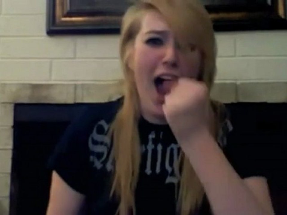 Testen Dog Shock Halsbänder Am Menschen