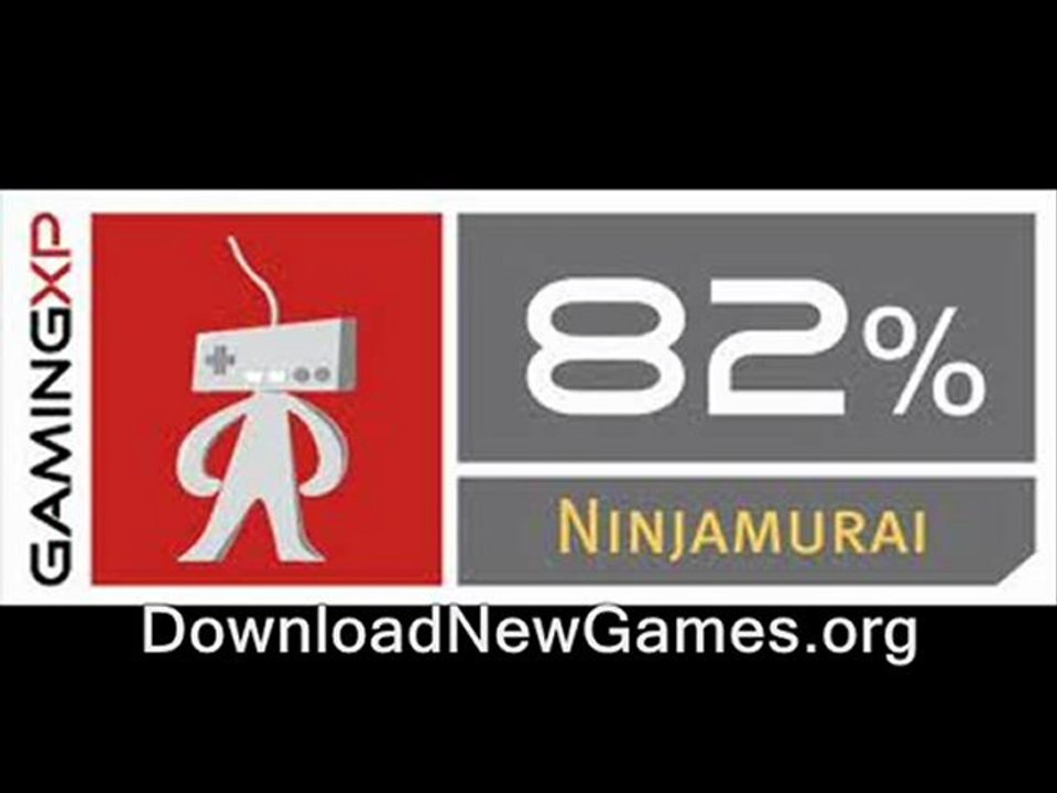 Ninjamurai download