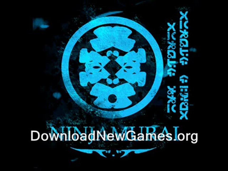 Ninjamurai download for computer