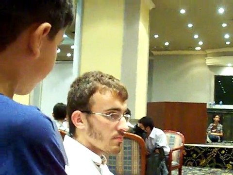 RAHMİ OLCAY GÖNÜLDEN SESLER İSTANBUL