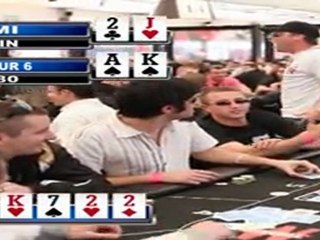 POKER (REMI GAILLARD)