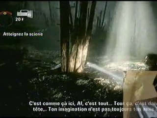 Spoiler Alan Wake épisode 25