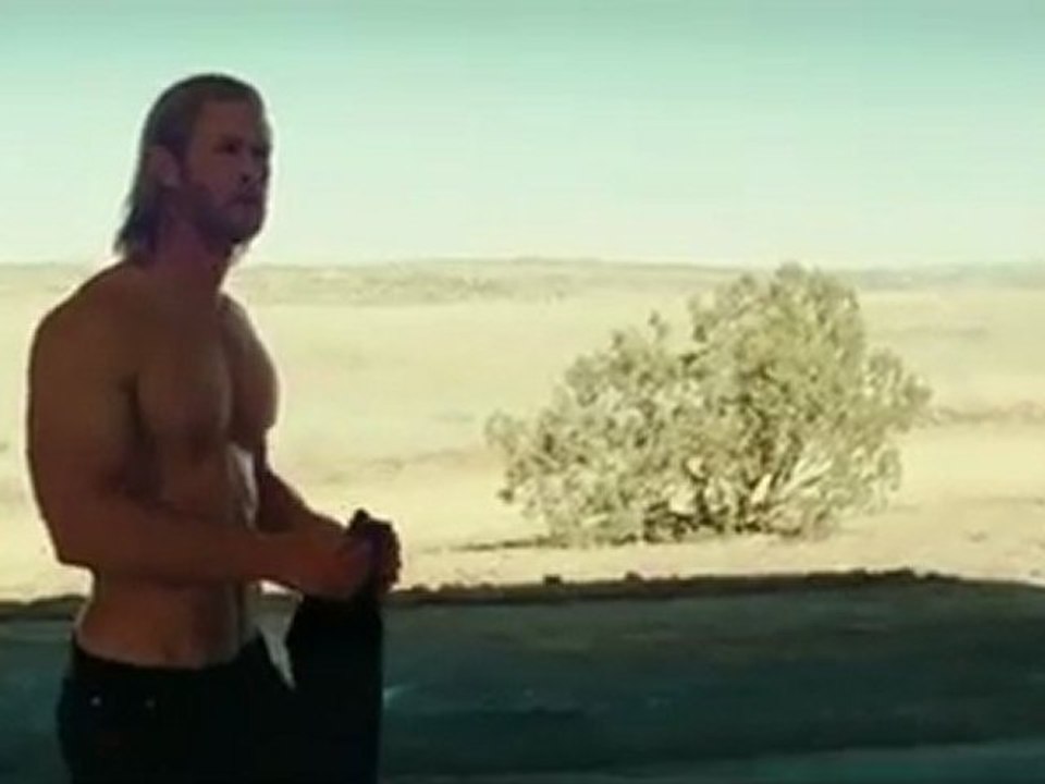 Thor (2011)