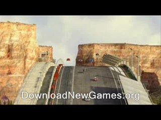 download Trackmania2 Canyon for pc