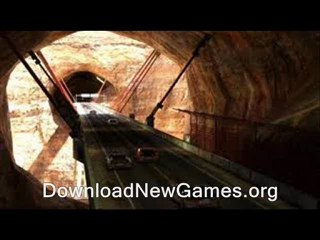 Trackmania2 Canyon pc game download torrent