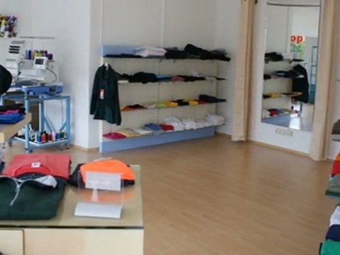 Textilveredelung Oldenburg (Oldb) Copyshop-Donnerschwee