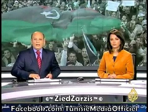 facebook.Vidéos publiées par Tunisie Média ‏أخبار ليبيا اليوم 31 مارس 2011 [HQ]‏ Facebook
