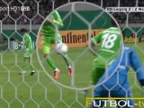 RB Leipzig - VFL Wolfsburg 3:2