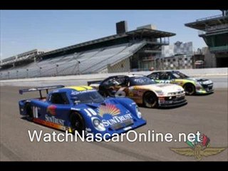 watch nascar Brickyard 400 Indianapolis 2011 live online