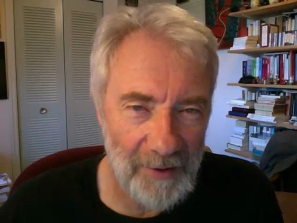 Paul Jorion - Crise de la dette US - Vote hier soir et situation économique