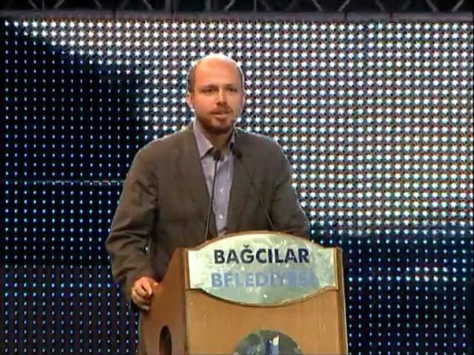 2. Arapça Bilgi ve Etkinlik Yarışması Ödül Töreni 15. Bölüm