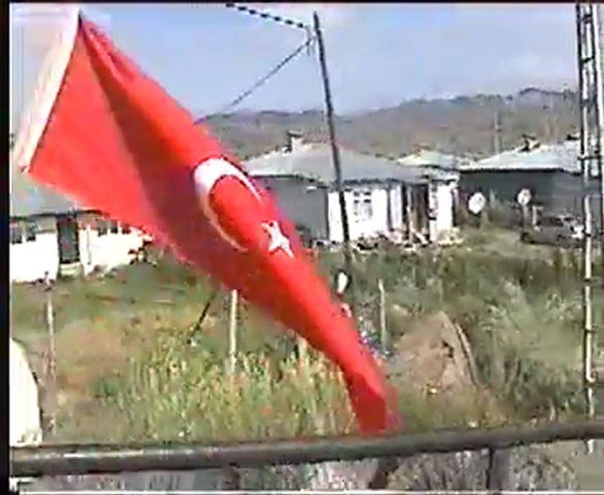 Bardız Yayla Şenlikleri Part 3