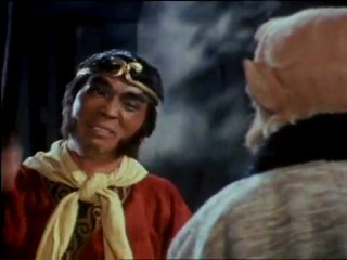 #01 Monkey Dub Magic - Hangover Begins! (spoof)