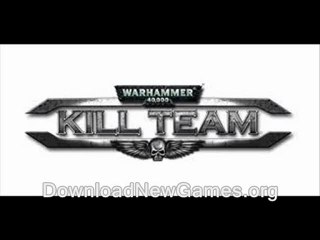 download Warhammer 40,000 Kill Team for free