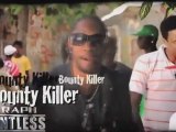 DJ Raph - Bounty Killer - Skepta - Ghetts - Trilla -...