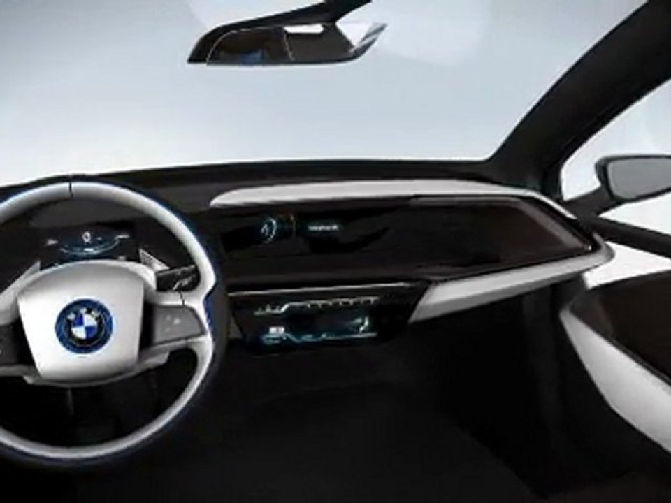 BMW I3 - CONCEPT (4)