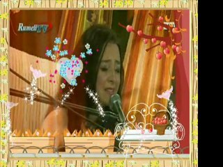 Türkülerin Prensesi Mine Gez_Ahirim Sensin (HD)