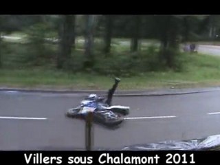 Villers sous Chalamont 2011