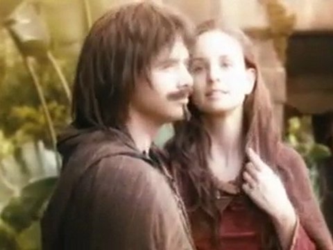 Celestine Prophecy - Part1