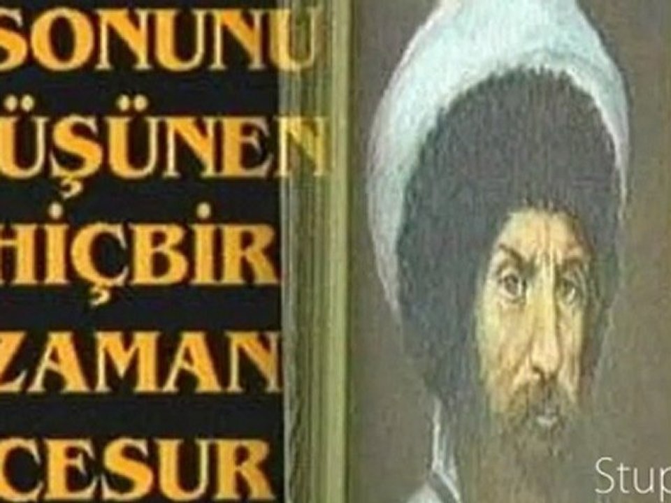 imam şamilden özlü  sözler