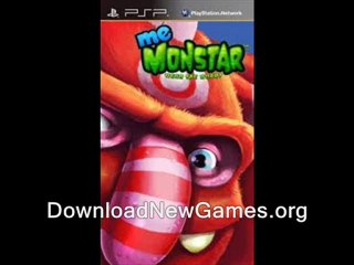Me Monstar Hear Me Roar pc game download torrent