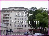 VENDU ! APPARTEMENT STUDIO F1 26,80m² | COLOMBES 92700