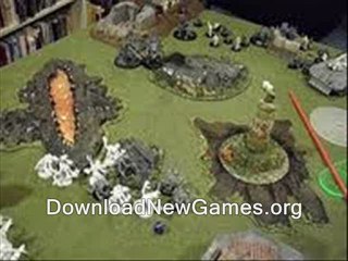 Warhammer 40,000 Kill Team download for mack