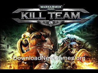 download Warhammer 40,000 Kill Team torrent for mac