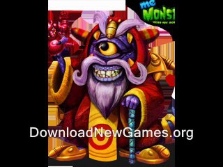 Me Monstar Hear Me Roar crack download
