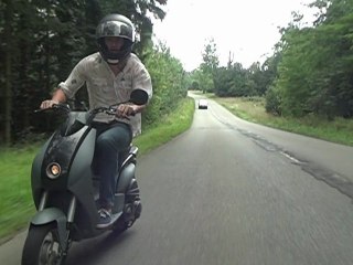 Cinq quarante - Un court métrage POLOWOOD.