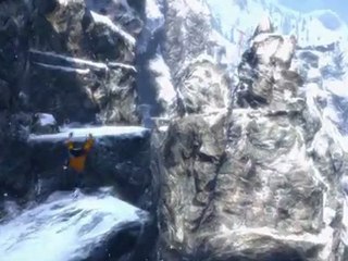 Cabela's Survival - Shadows of Katmai - Teaser Trailer