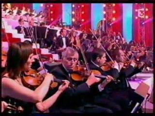 Nolwenn Leroy -  Carmen  - In Live