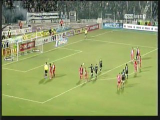 PAOK - Olympiakos 2-1