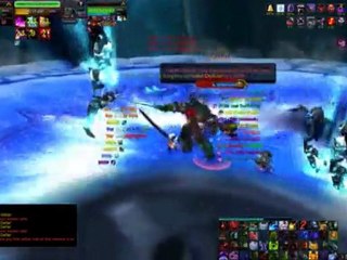 Wow Mione Solo Lich King Video Dailymotion