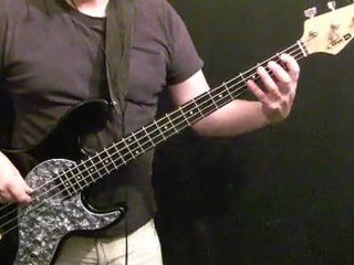 How To Play Bass To Hard To Handle