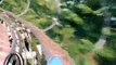 Alpine Coaster - Le Creusot en Bourgogne - Parc des Combes