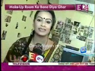 U Me & Tv [News 24] - 30th July 2011 Video Watch Online p4